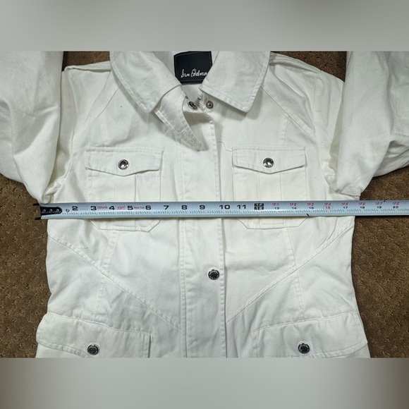 Sam Edelman jacket - Picture 6 of 11